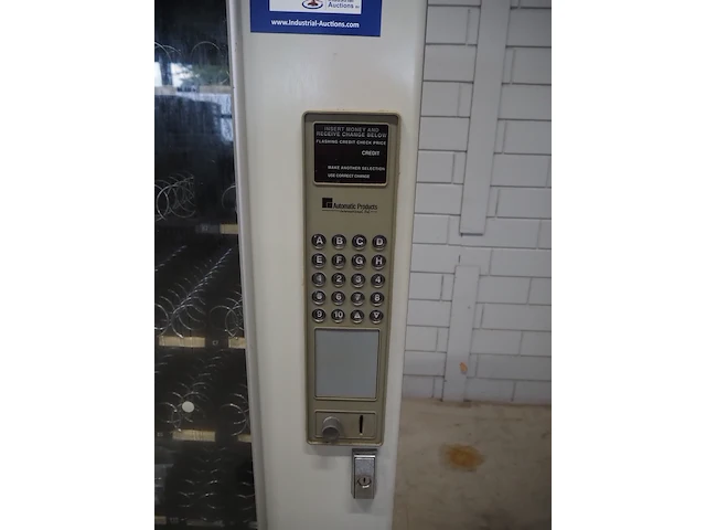 Automatic products - afbeelding 6 van  6