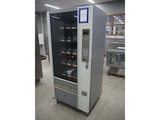 Automatic products - afbeelding 1 van  7