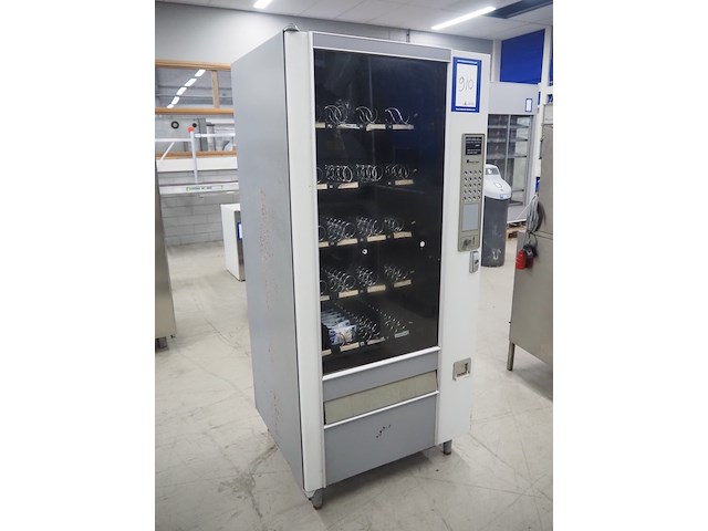 Automatic products - afbeelding 2 van  7