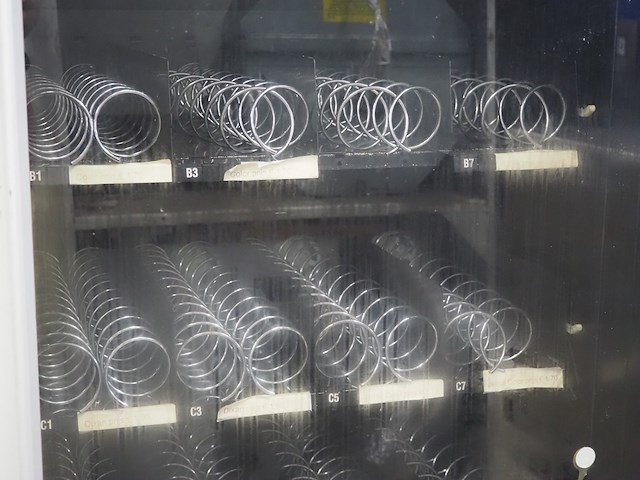 Automatic products - afbeelding 5 van  7