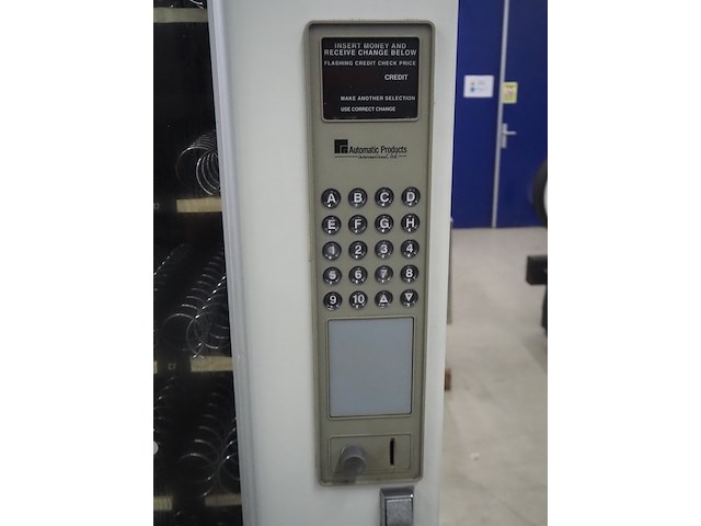 Automatic products - afbeelding 6 van  7