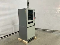 Automatic snoepautomaat - afbeelding 3 van  10