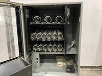 Automatic snoepautomaat - afbeelding 6 van  10