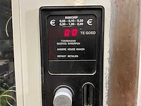 Automatic snoepautomaat - afbeelding 8 van  10
