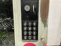 Automatic snoepautomaat - afbeelding 9 van  10