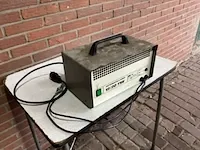 Automatik acculader - afbeelding 2 van  4