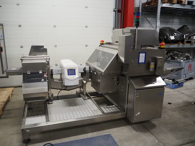 Automation systems bv - afbeelding 1 van  23