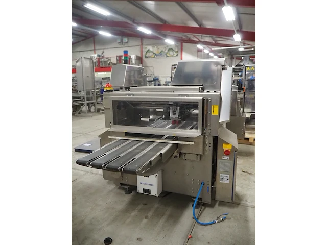 Automation systems bv - afbeelding 18 van  23