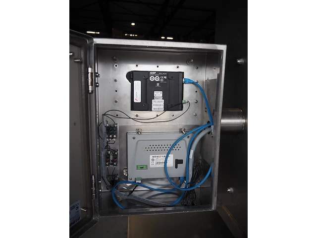 Automation systems - afbeelding 11 van  26
