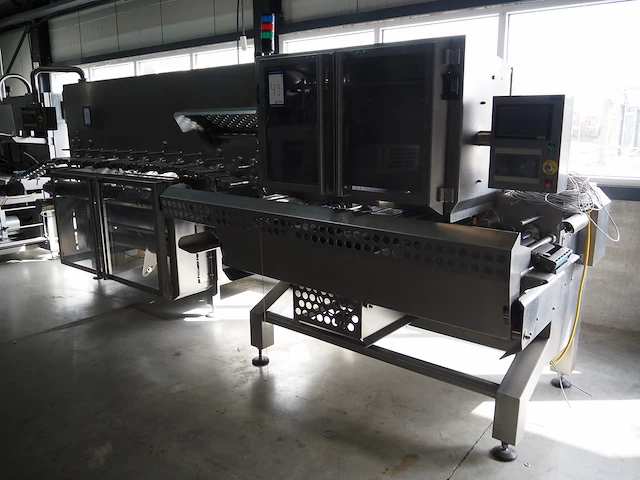 Automation systems - afbeelding 1 van  26