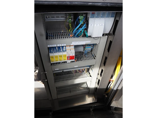 Automation systems - afbeelding 13 van  26