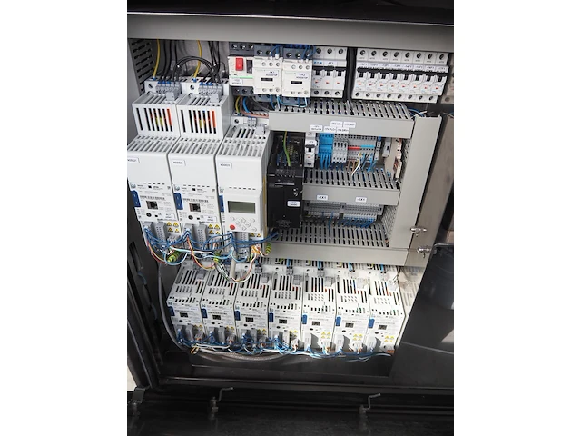 Automation systems - afbeelding 14 van  26