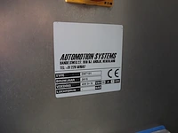 Automation systems - afbeelding 16 van  26