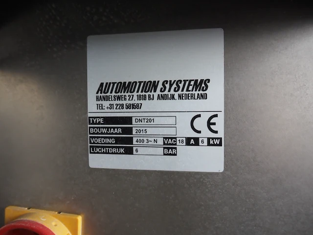 Automation systems - afbeelding 17 van  26