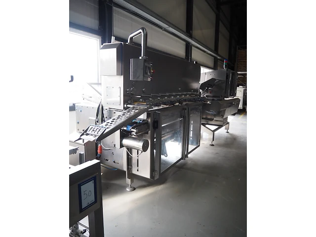 Automation systems - afbeelding 12 van  26