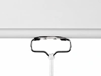 Automatisch beamerscherm hdtv, 8k, 4k, 3d 203 x 203cm - afbeelding 5 van  5