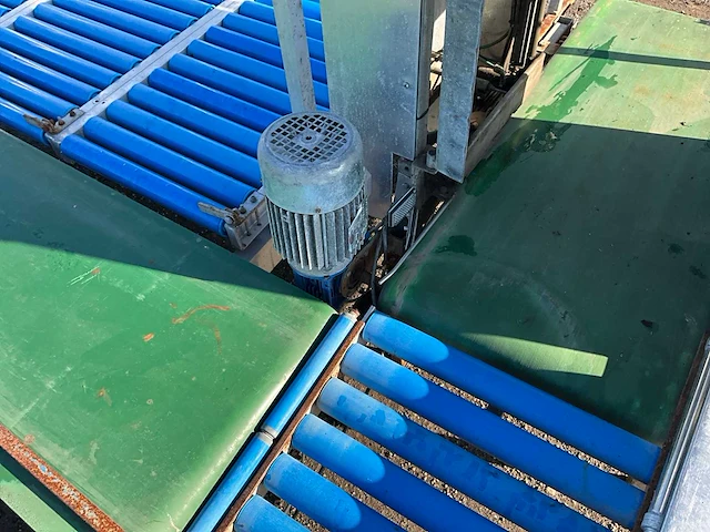 Automatisch emmervuller - afbeelding 5 van  18
