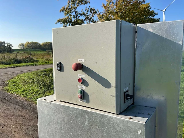 Automatisch emmervuller - afbeelding 15 van  18