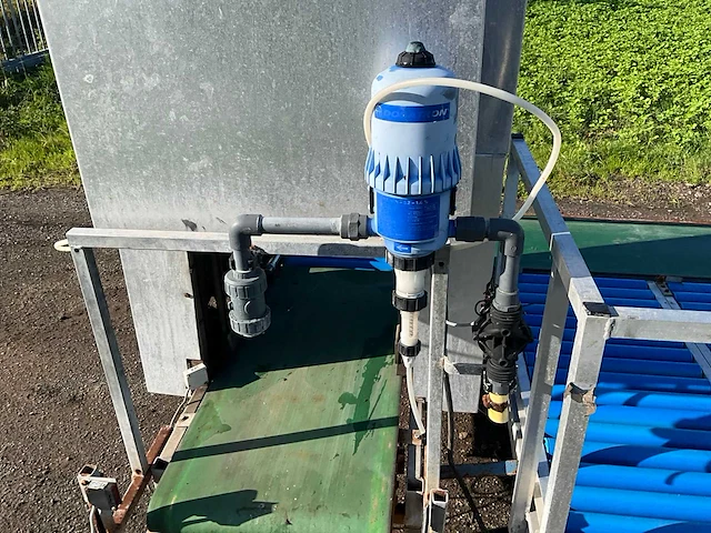 Automatisch emmervuller - afbeelding 18 van  18