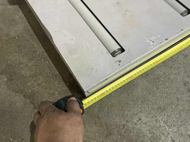 Automatisch invoersysteem - afbeelding 3 van  14