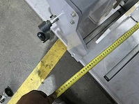 Automatisch invoersysteem - afbeelding 4 van  14