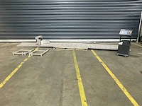 Automatisch invoersysteem - afbeelding 1 van  14
