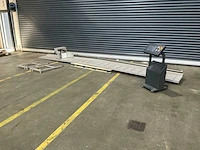 Automatisch invoersysteem - afbeelding 7 van  14