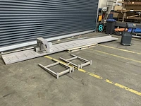 Automatisch invoersysteem - afbeelding 9 van  14
