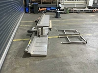 Automatisch invoersysteem - afbeelding 10 van  14