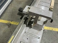 Automatisch invoersysteem - afbeelding 11 van  14