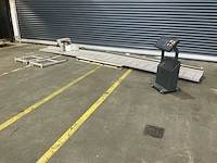 Automatisch invoersysteem - afbeelding 13 van  14