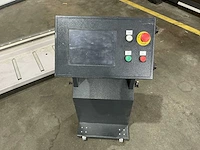 Automatisch invoersysteem - afbeelding 14 van  14