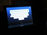 Automatisch kassa en wisselsysteem vne virtuo voor cashbetalingen met touchscreen monitor. bouwjaar 2020. - afbeelding 6 van  9
