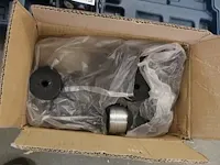 Automatische accuvlechtmachine fivea rt308c met 2 accu's en lader in koffer - afbeelding 3 van  3