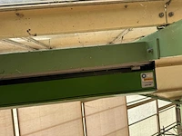 Automatische bedrijfsdeur - afbeelding 2 van  13