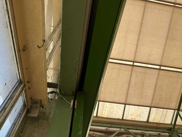 Automatische bedrijfsdeur - afbeelding 3 van  13