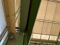Automatische bedrijfsdeur - afbeelding 3 van  13