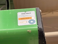 Automatische bedrijfsdeur - afbeelding 2 van  10