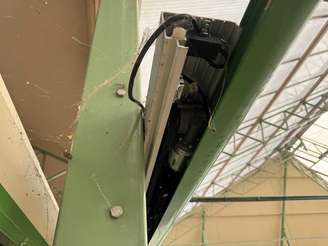 Automatische bedrijfsdeur - afbeelding 8 van  10