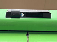 Automatische bedrijfsdeur - afbeelding 9 van  10