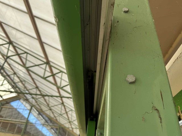 Automatische bedrijfsdeur - afbeelding 10 van  10