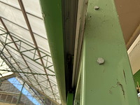 Automatische bedrijfsdeur - afbeelding 10 van  10