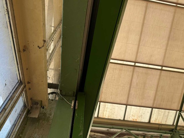 Automatische bedrijfsdeur - afbeelding 3 van  13