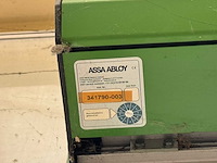 Automatische bedrijfsdeur - afbeelding 5 van  13