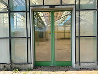 Automatische bedrijfsdeur - afbeelding 6 van  13