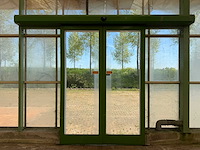 Automatische bedrijfsdeur - afbeelding 7 van  13