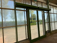 Automatische bedrijfsdeur - afbeelding 8 van  13