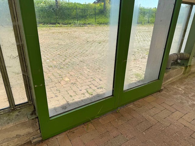 Automatische bedrijfsdeur - afbeelding 9 van  13