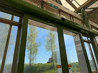 Automatische bedrijfsdeur - afbeelding 10 van  13