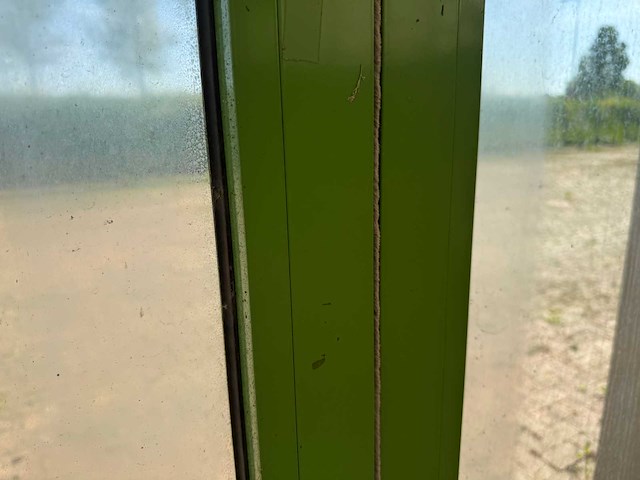 Automatische bedrijfsdeur - afbeelding 11 van  13